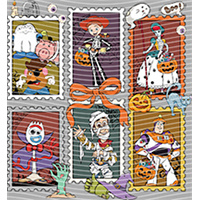 Disney Style-DSN 426